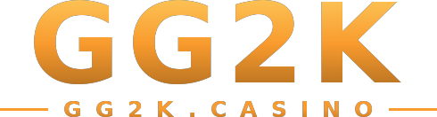 GG2K โลโก้